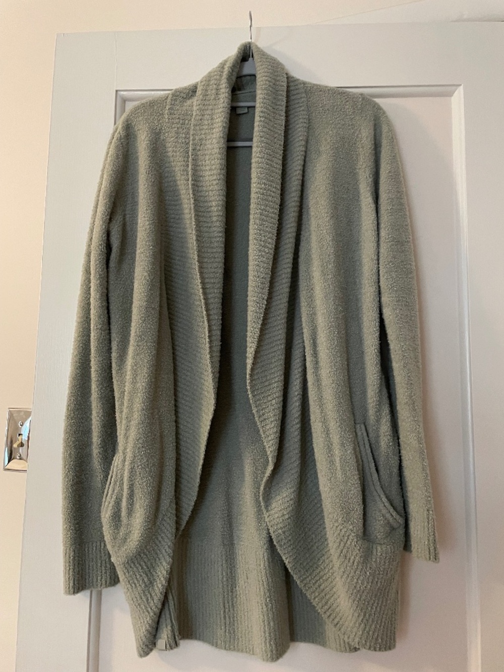 Barefoot Dreams Cardigan